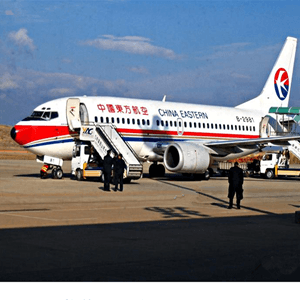 花果山航空物流航空快运业稳步发展的原因是什么？